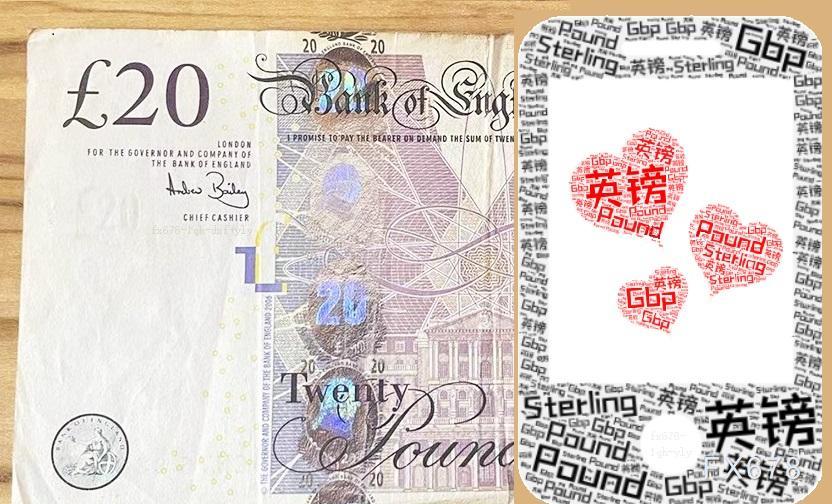 英镑升破1.3600关口，英国央行或进一步加息